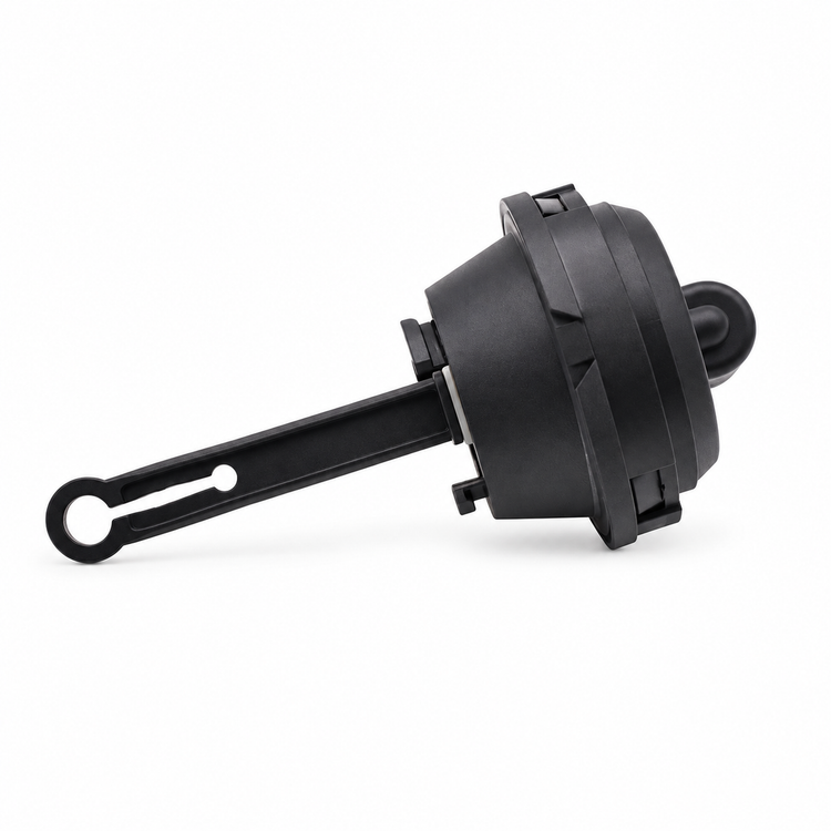 EGR Cooler Vacuum Valve Unit Actuator - 1.9TDI 2.0TDI for Audi VW SEAT Skoda – #X18/EGRCool – image 7