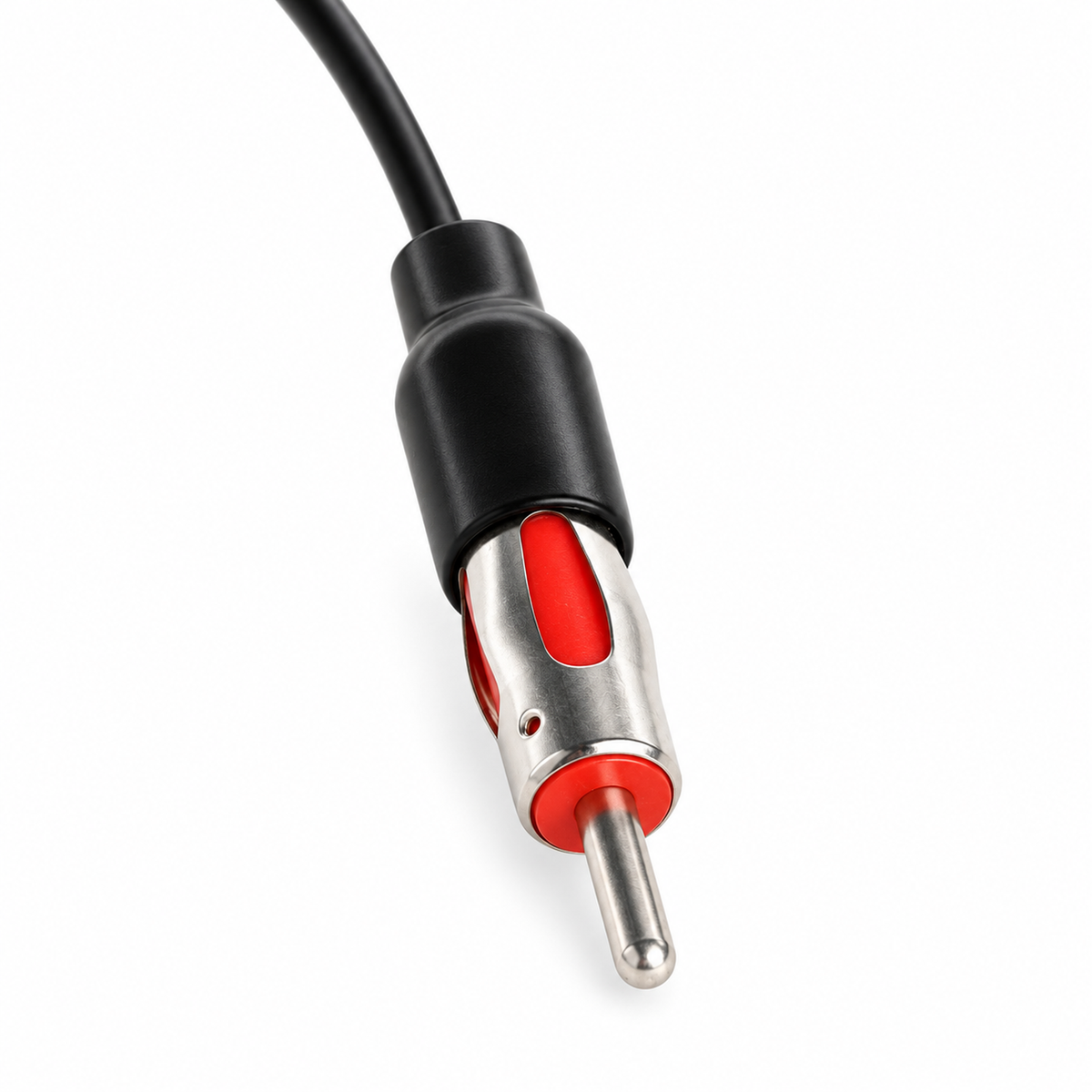 Fakra to Din ISO Audio Aerial Adaptor Cable Car Radio Antenna Car Radio Compatible for BMW, Ford, Volkswagen and more – X20/d9b.1941cable – image 4