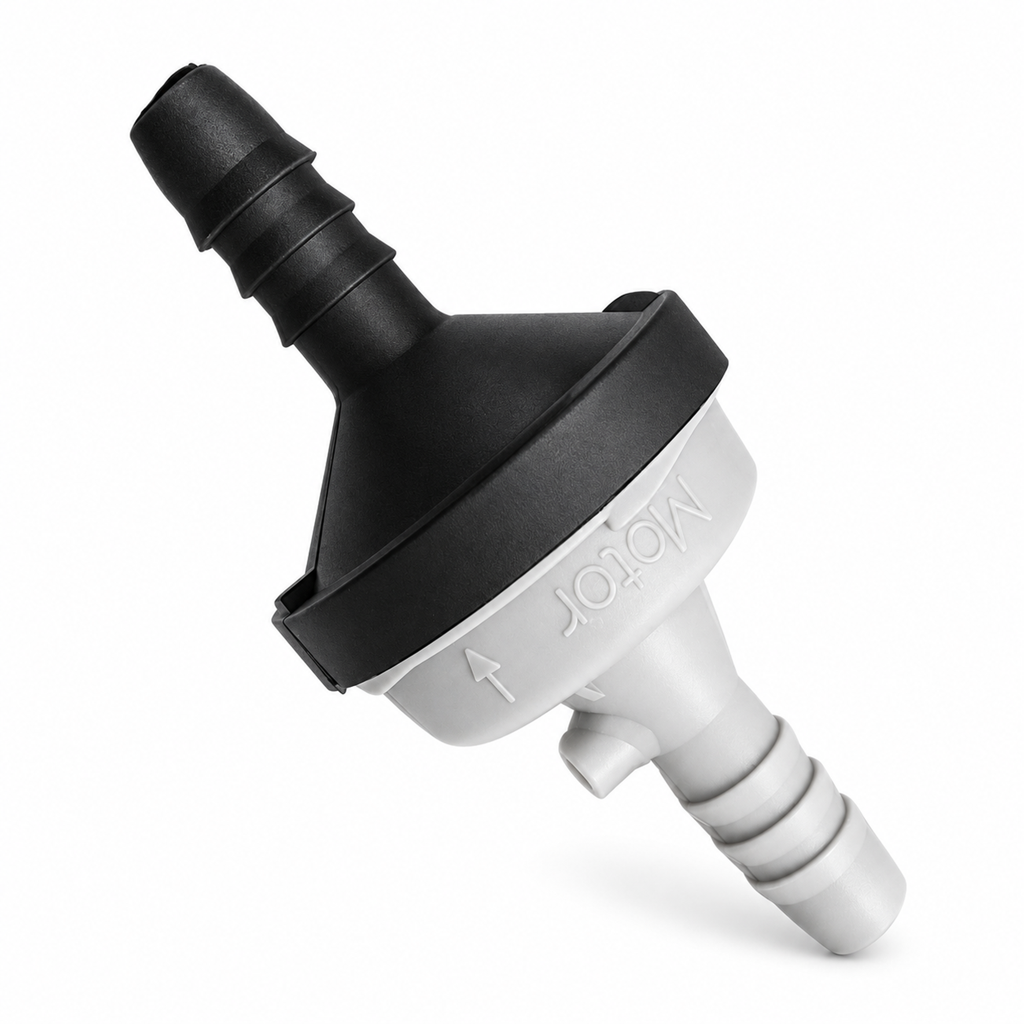 Vacuum Non-Return Check Valve 058905291K for VW Audi Seat Skoda – X23/vac-air.A072 – image 6