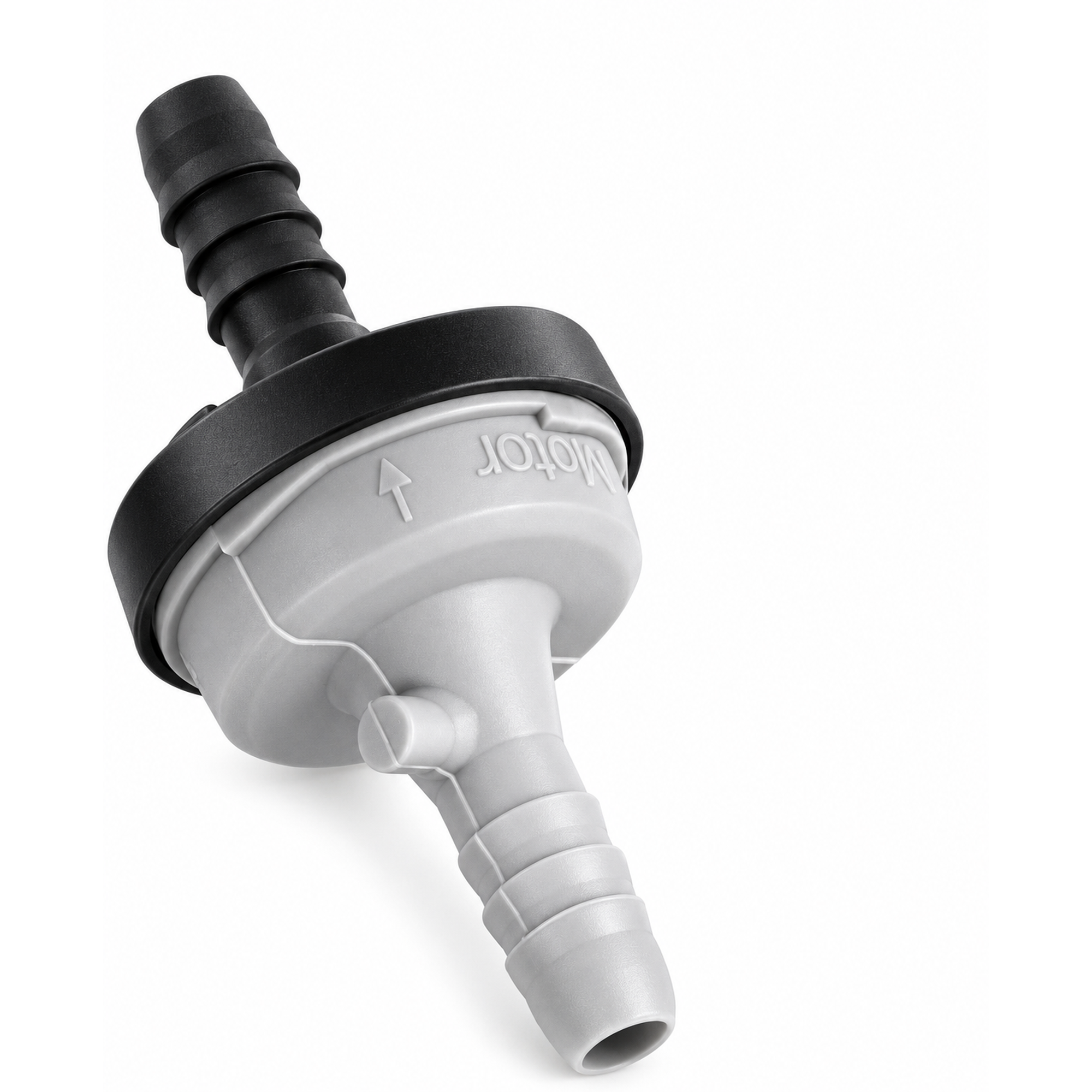 Vacuum Non-Return Check Valve 058905291K for VW Audi Seat Skoda – X23/vac-air.A072 – image 2