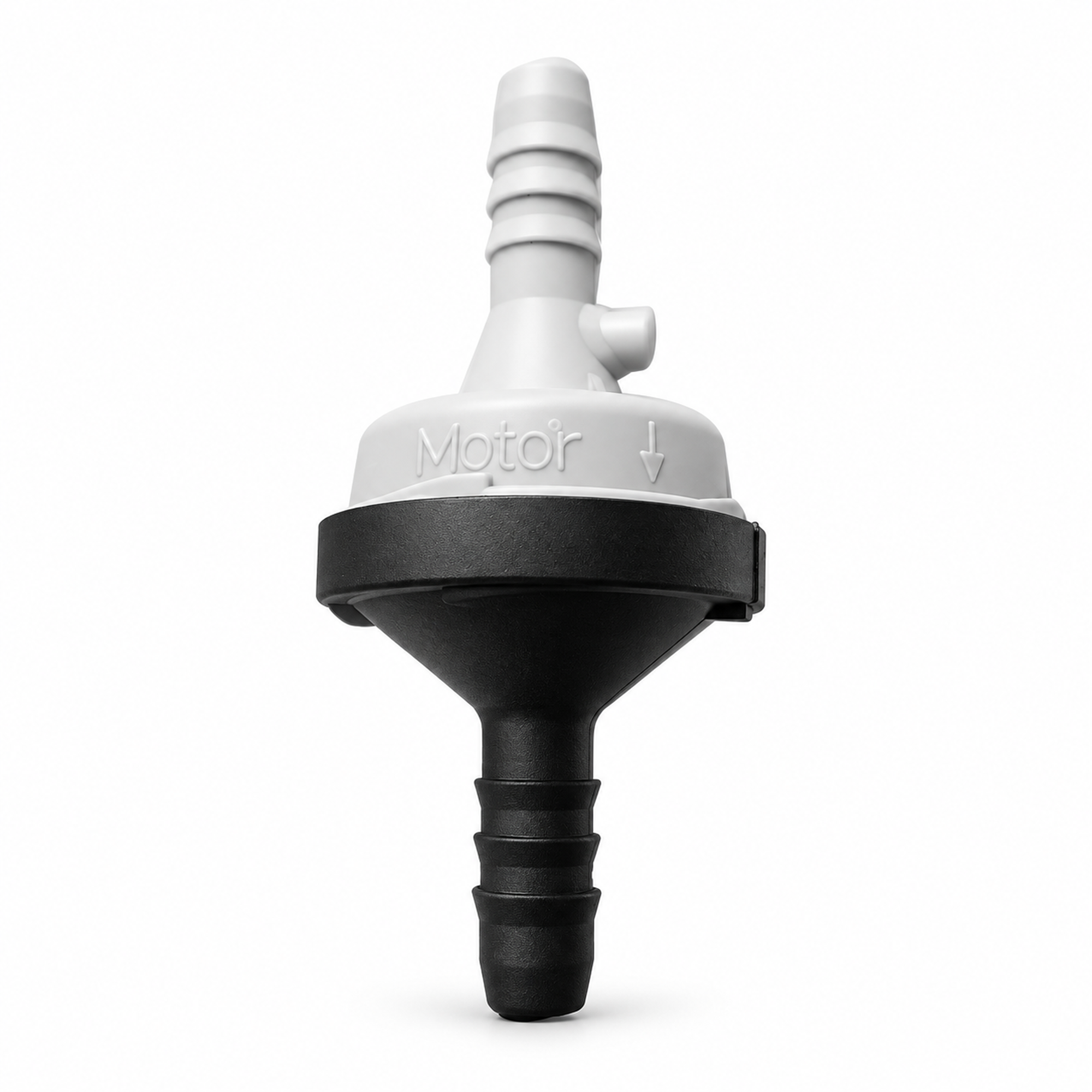Vacuum Non-Return Check Valve 058905291K for VW Audi Seat Skoda – X23/vac-air.A072 – image 3