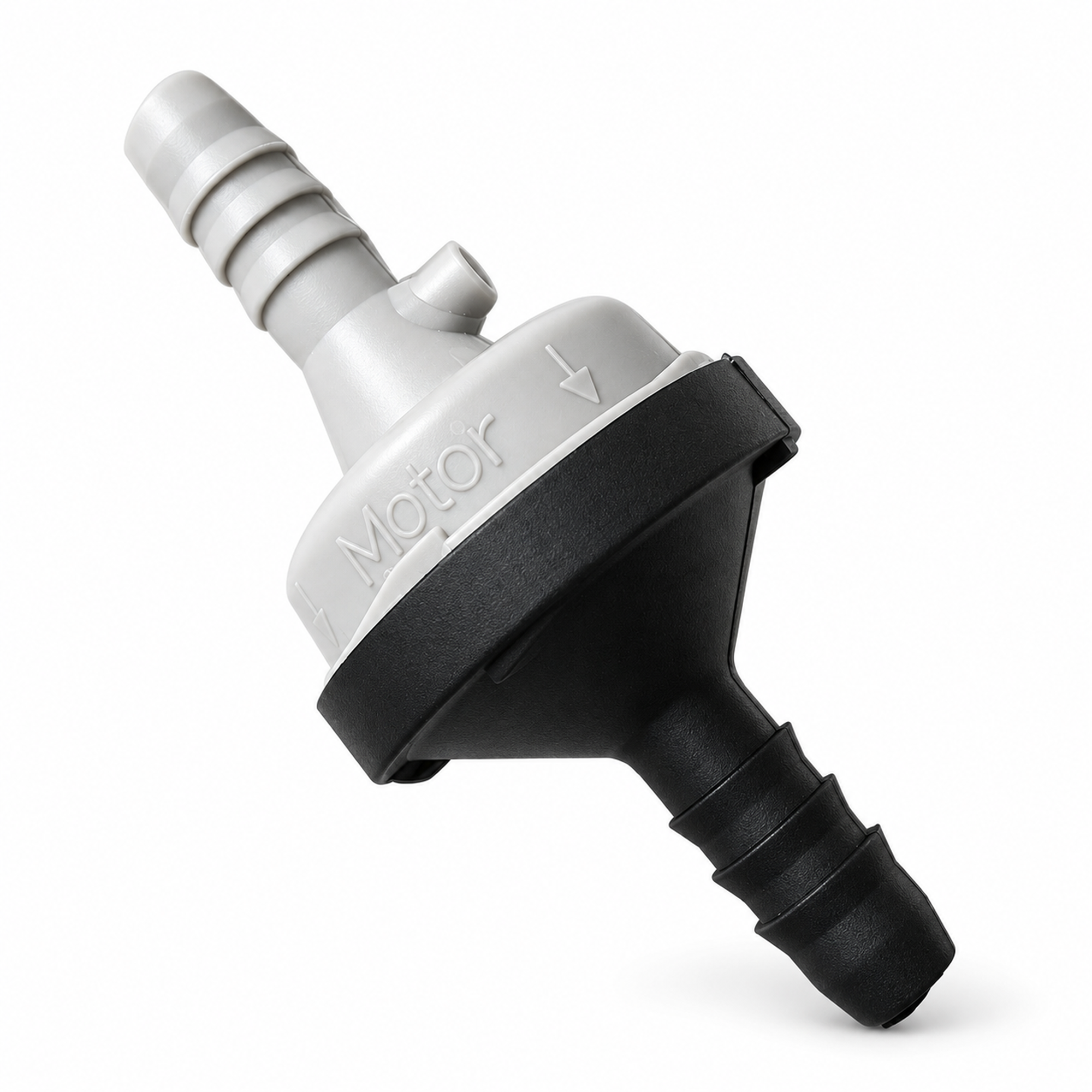 Vacuum Non-Return Check Valve 058905291K for VW Audi Seat Skoda – X23/vac-air.A072 – image 4
