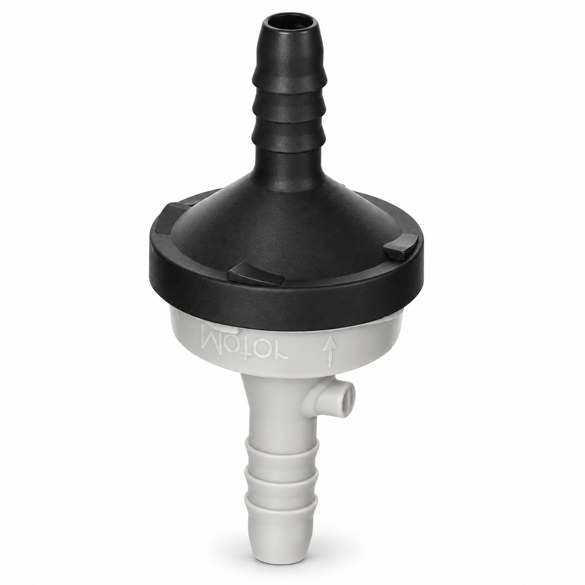 Vacuum Non-Return Check Valve 058905291K for VW Audi Seat Skoda – X23/vac-air.A072 – image 5