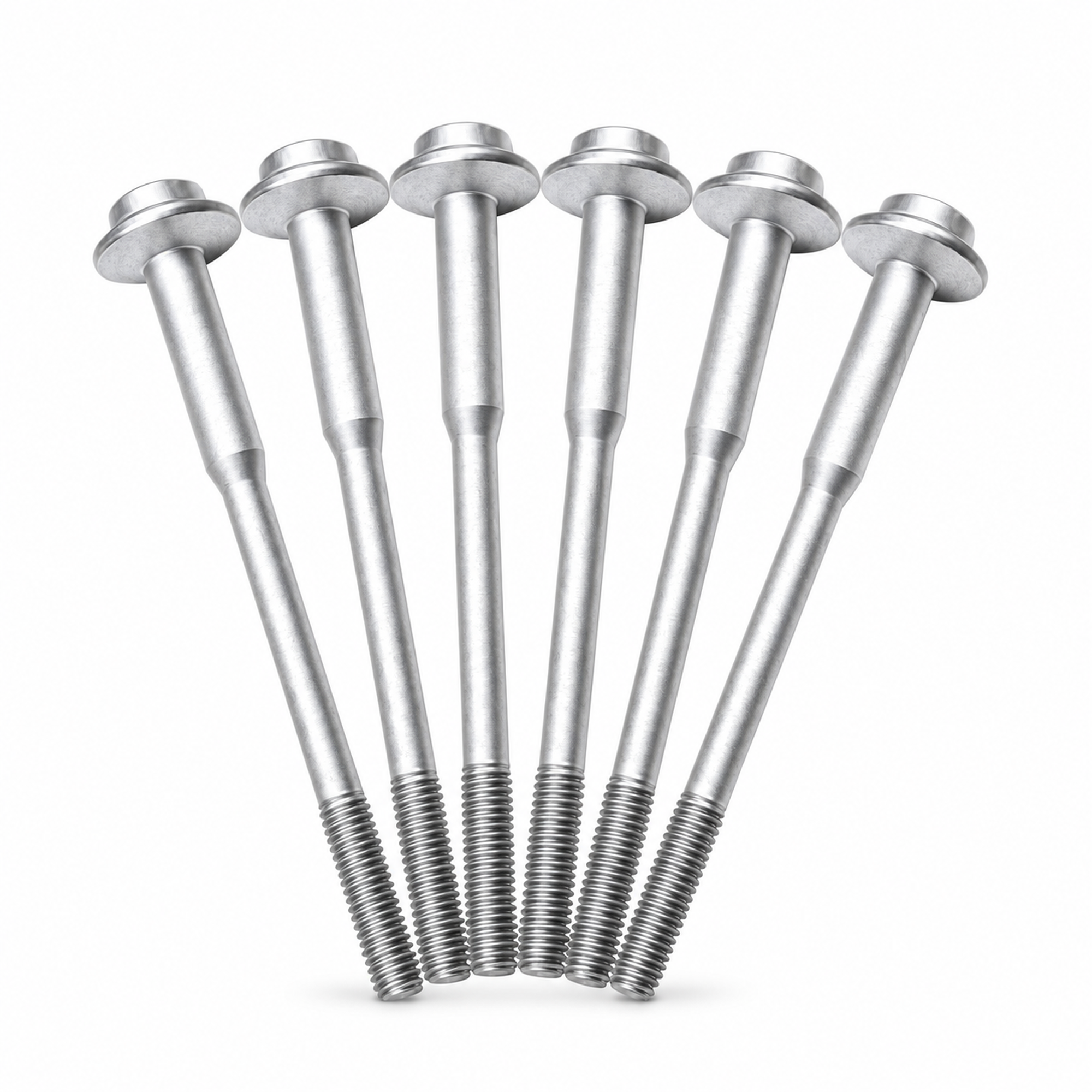 6pcs Injector Holder Retaining Bolt For Audi, Porsche, Volkswagen WHT004923 – X25/bolt6pcs.A084 – image 2