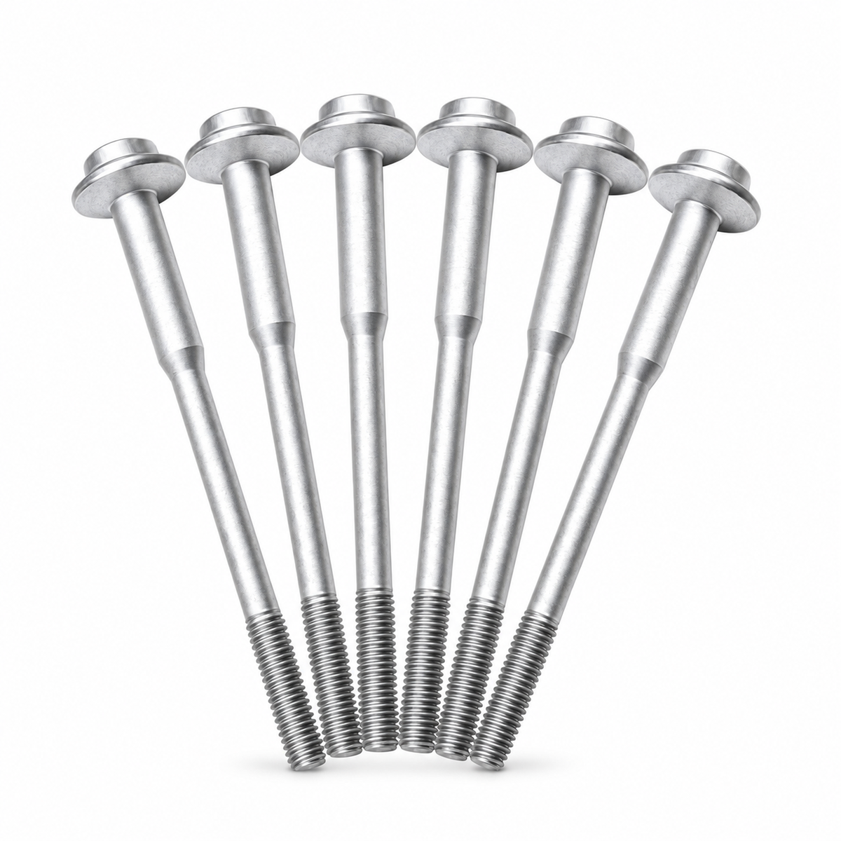 6pcs Injector Holder Retaining Bolt For Audi, Porsche, Volkswagen WHT004923 – X25/bolt6pcs.A084 – image 2