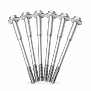 6pcs Injector Holder Retaining Bolt For Audi, Porsche, Volkswagen WHT004923 – X25/bolt6pcs.A084 – image 2
