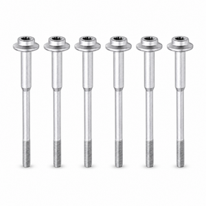 6pcs Injector Holder Retaining Bolt For Audi, Porsche, Volkswagen WHT004923 – X25/bolt6pcs.A084 – image 4