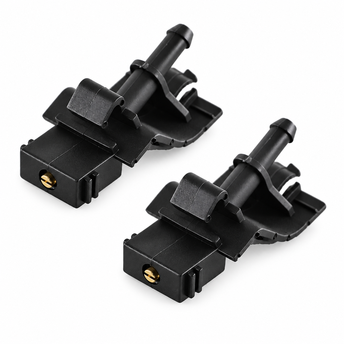 2pcs Front Windscreen Washer Jets 1902209 for Ford Ranger Mk4 TKE 2015 Onwards – X26/2pcs-Jets.A052 – image 10