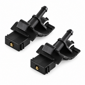 2pcs Front Windscreen Washer Jets 1902209 for Ford Ranger Mk4 TKE 2015 Onwards – X26/2pcs-Jets.A052 – image 10