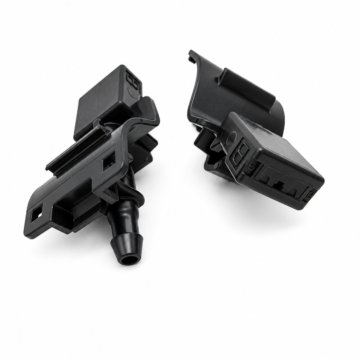 2pcs Front Windscreen Washer Jets 1902209 for Ford Ranger Mk4 TKE 2015 Onwards – X26/2pcs-Jets.A052 – image 7