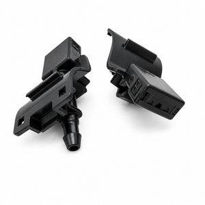 2pcs Front Windscreen Washer Jets 1902209 for Ford Ranger Mk4 TKE 2015 Onwards – X26/2pcs-Jets.A052 – image 7