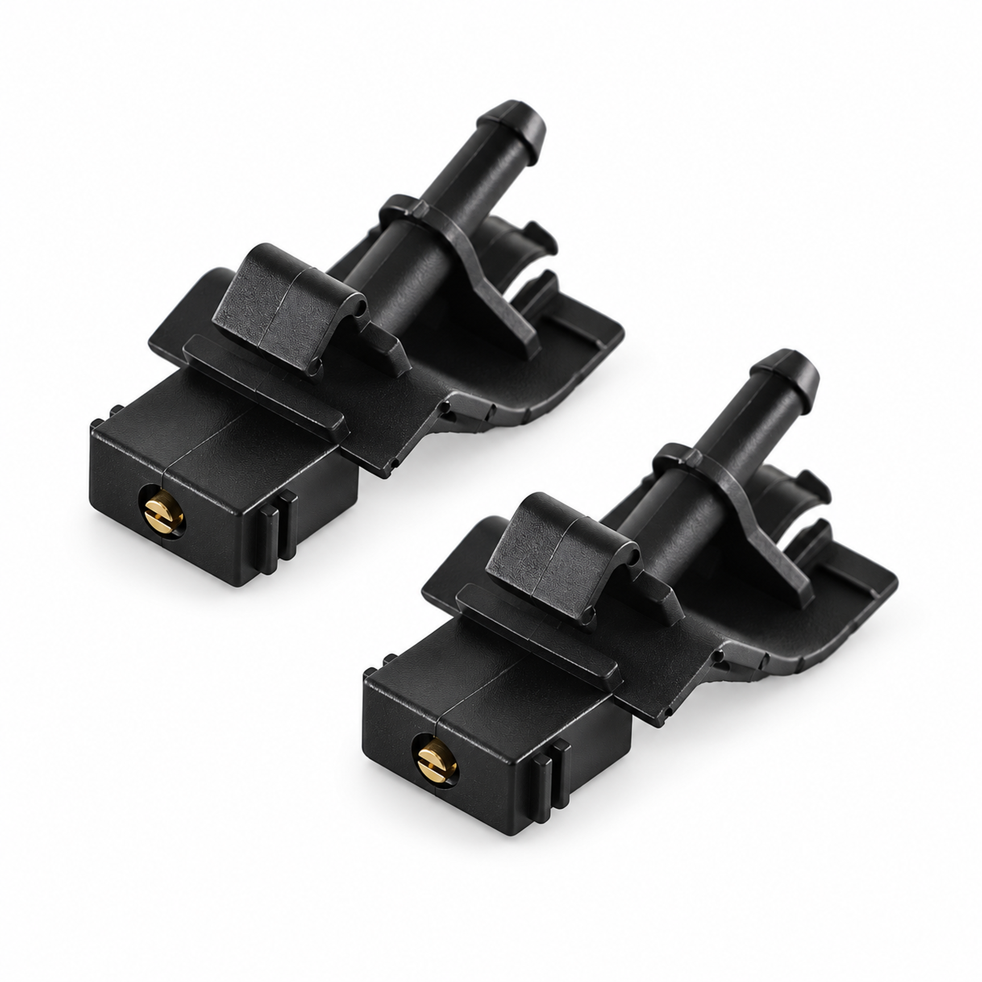 2pcs Front Windscreen Washer Jets 1902209 for Ford Ranger Mk4 TKE 2015 Onwards – X26/2pcs-Jets.A052 – image 9