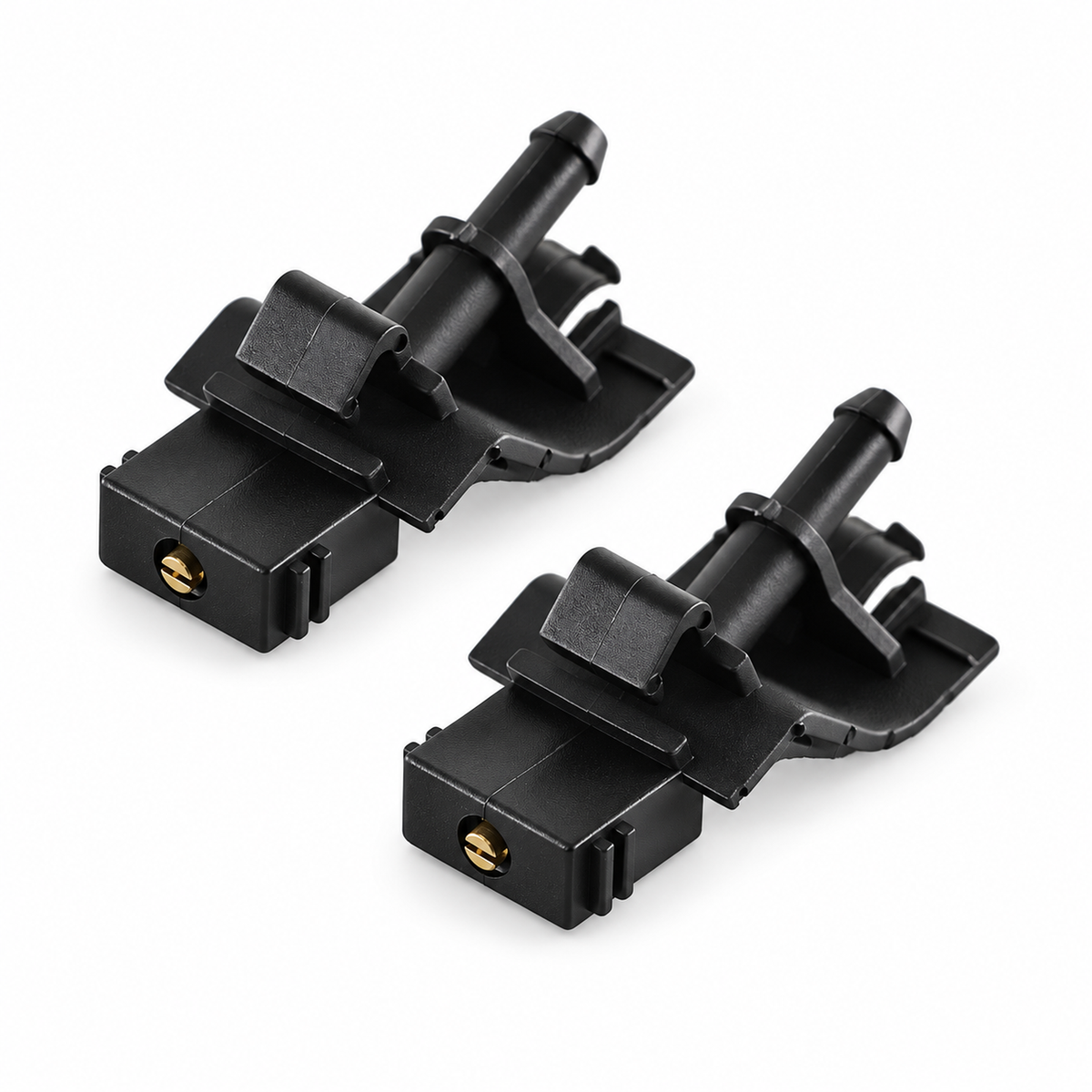 2pcs Front Windscreen Washer Jets 1902209 for Ford Ranger Mk4 TKE 2015 Onwards – X26/2pcs-Jets.A052 – image 9