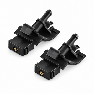 2pcs Front Windscreen Washer Jets 1902209 for Ford Ranger Mk4 TKE 2015 Onwards – X26/2pcs-Jets.A052 – image 9