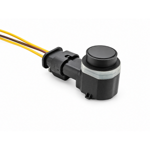 Ultrasonic PDC Rear Parking Reverse Sensor For Ford Transit MK8 / Custom 2012-ON – X31/senor+cable.A193+C12 – image 2