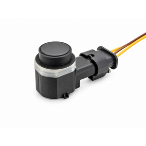 Ultrasonic PDC Rear Parking Reverse Sensor For Ford Transit MK8 / Custom 2012-ON – X31/senor+cable.A193+C12 – image 3