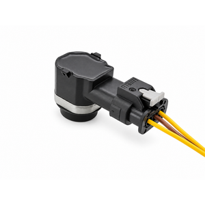 Ultrasonic PDC Rear Parking Reverse Sensor For Ford Transit MK8 / Custom 2012-ON – X31/senor+cable.A193+C12 – image 4