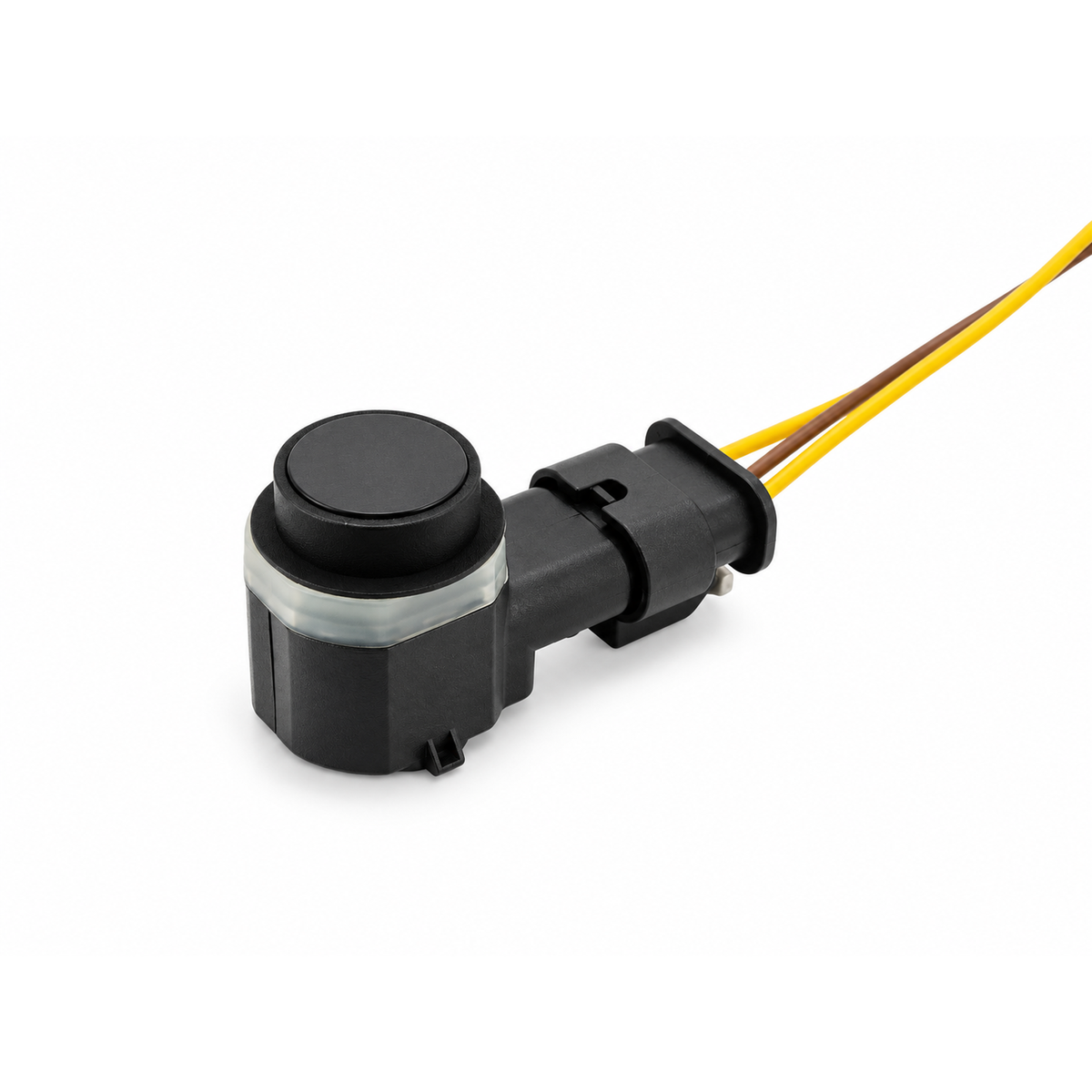 Ultrasonic PDC Rear Parking Reverse Sensor For Ford Transit MK8 / Custom 2012-ON – X31/senor+cable.A193+C12 – image 5