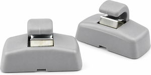 X33/2pcsSunclip.A049