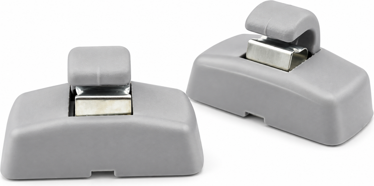 X33/2pcsSunclip.A049