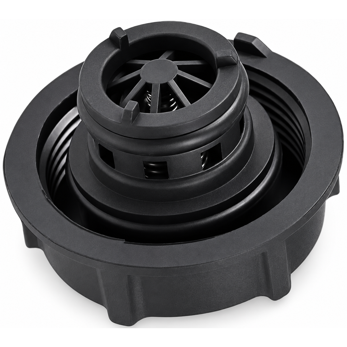 Coolant Expansion Tank Cap DG93-8101-AA 1301104 for Ford Fiesta Focus C-Max Mondeo Transit – X36/Coolcap.A061 – image 5