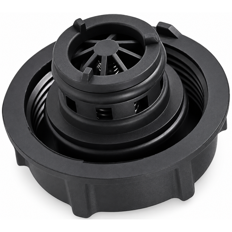 Coolant Expansion Tank Cap DG93-8101-AA 1301104 for Ford Fiesta Focus C-Max Mondeo Transit – X36/Coolcap.A061 – image 5