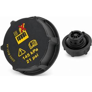 Coolant Expansion Tank Cap DG93-8101-AA 1301104 for Ford Fiesta Focus C-Max Mondeo Transit – X36/Coolcap.A061 – image 9
