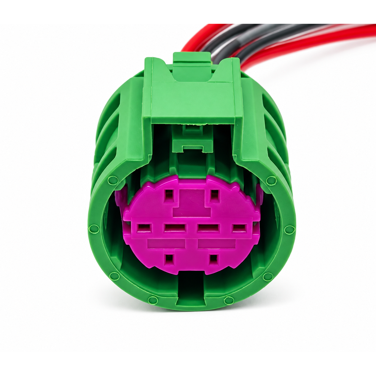 8 Pin Connector For FIAT 500 500 C 500L 500X Beam Headlight Connector 51277280 51815828 – X38/SP009/cable – image 3