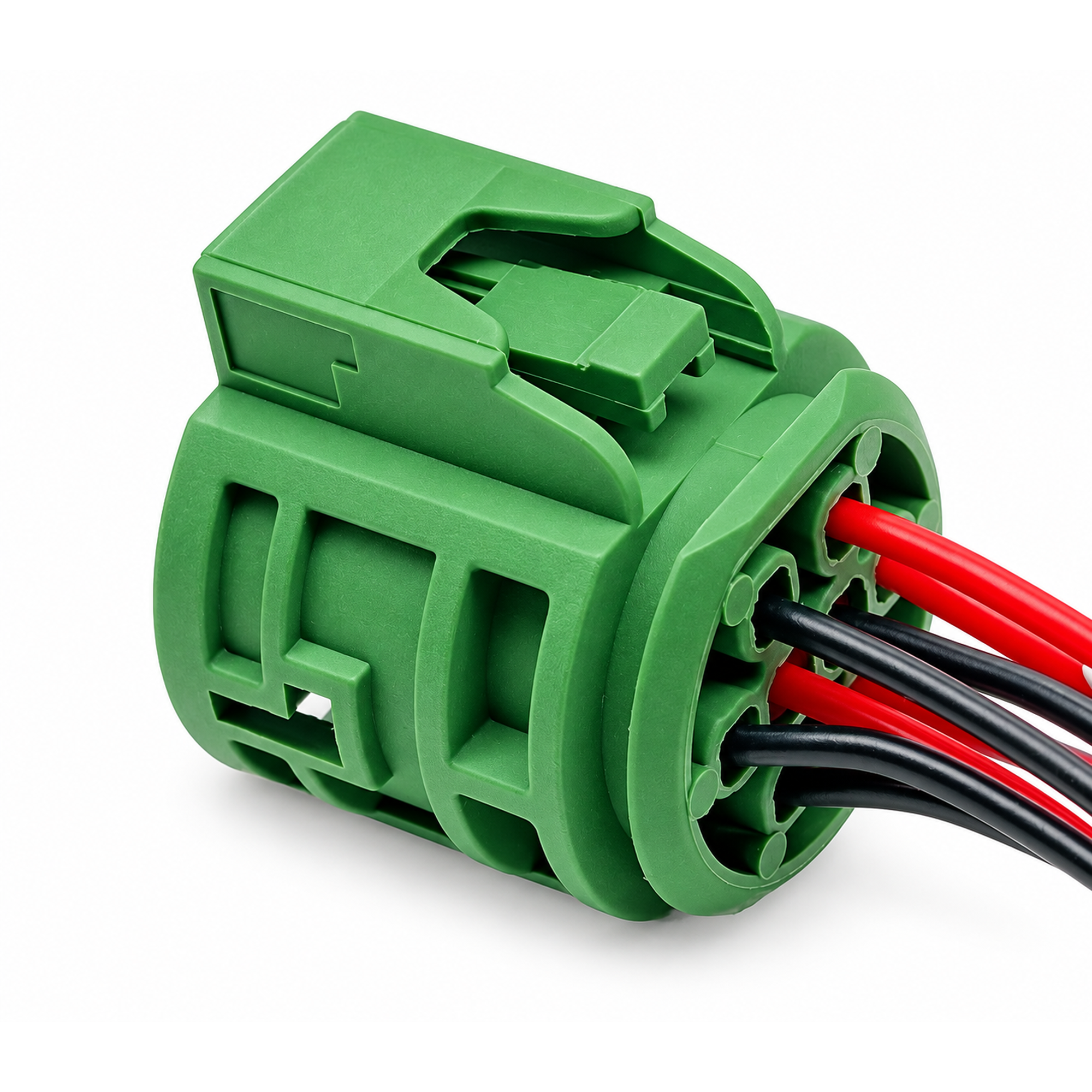 8 Pin Connector For FIAT 500 500 C 500L 500X Beam Headlight Connector 51277280 51815828 – X38/SP009/cable – image 5
