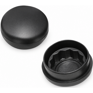 2pc Cover Cap Set For Window Wiper Arm - Fits VW Audi Skoda Seat 5N0955205 9B9 – X41/PNK.19B/2pcCaps – image 4