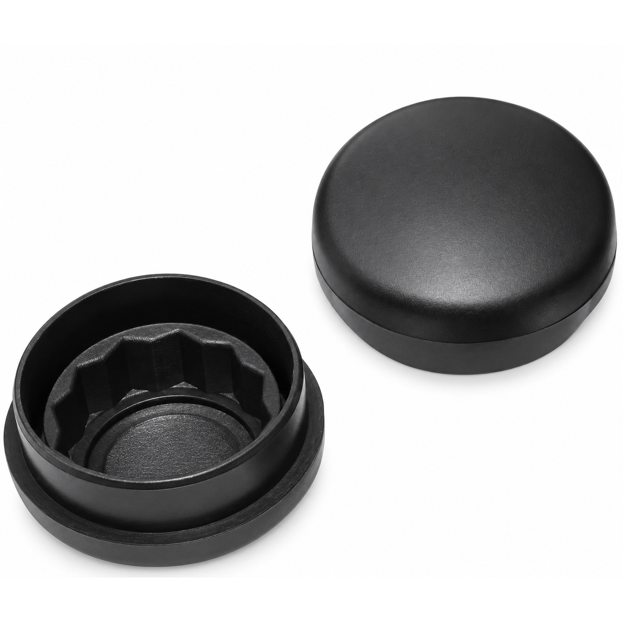 2pc Cover Cap Set For Window Wiper Arm - Fits VW Audi Skoda Seat 5N0955205 9B9 – X41/PNK.19B/2pcCaps – image 5