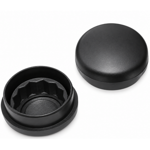 2pc Cover Cap Set For Window Wiper Arm - Fits VW Audi Skoda Seat 5N0955205 9B9 – X41/PNK.19B/2pcCaps – image 5