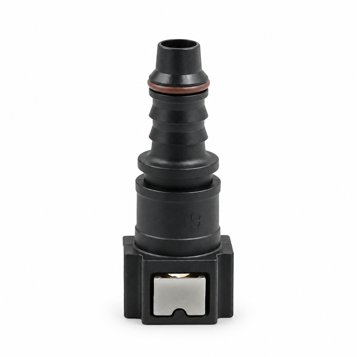 7.89 ID8 Straight Quick Release Fuel Line Hose Connector Universal – X46/M289-Fuel – image 2