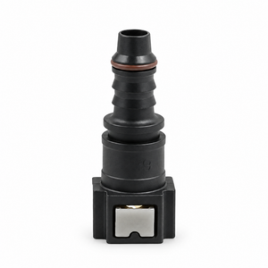 7.89 ID8 Straight Quick Release Fuel Line Hose Connector Universal – X46/M289-Fuel – image 2
