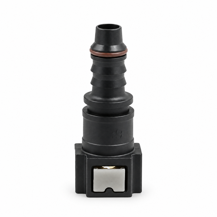 7.89 ID8 Straight Quick Release Fuel Line Hose Connector Universal – X46/M289-Fuel – image 2