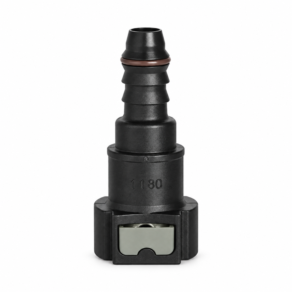 11.80 ID8 Straight Quick Release Fuel Line Hose Connector Universal – X48/M291-Fuel – image 2