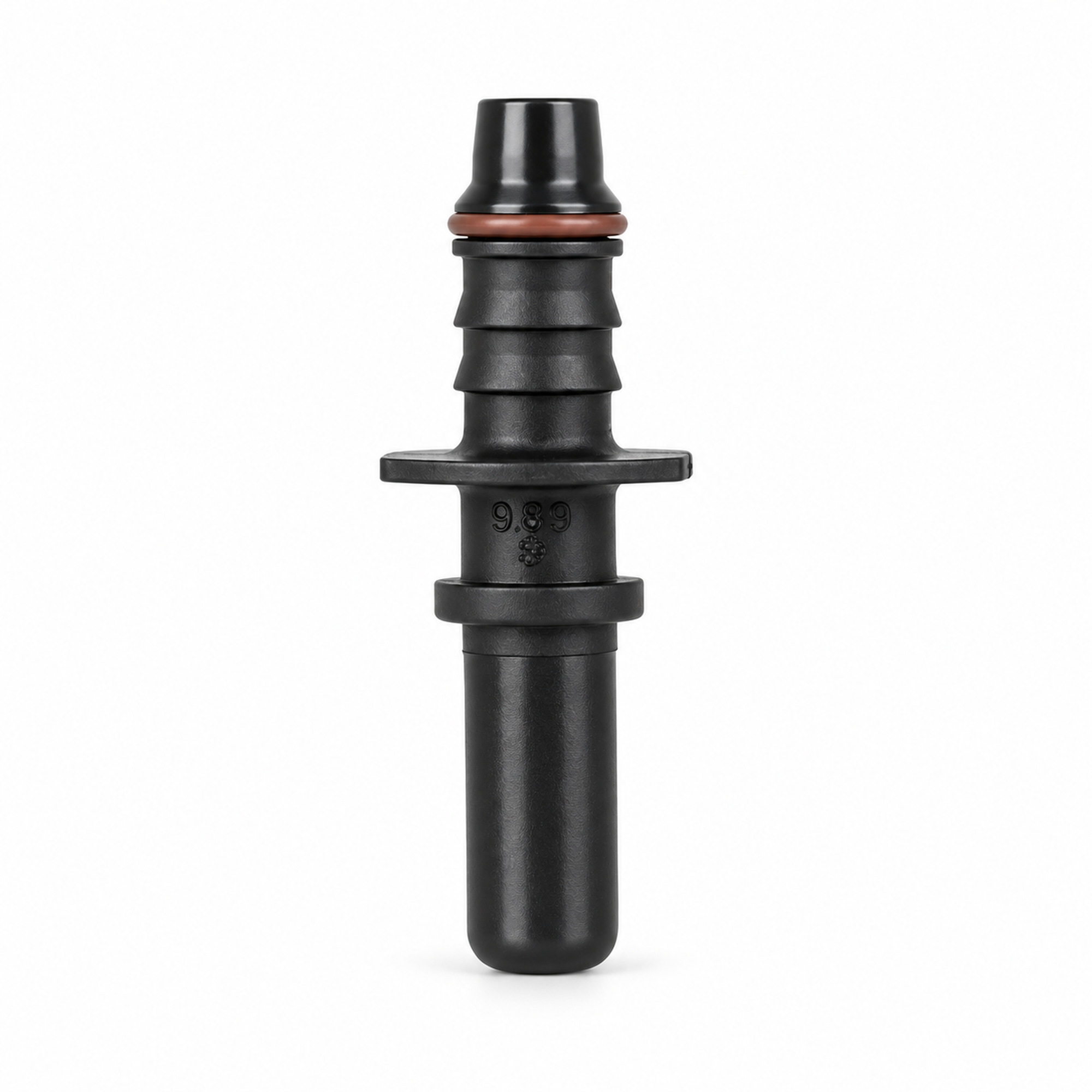 9.89 ID8 Straight Male Quick Release Fuel Line Hose Connector Universal – X50/M293-Fuel – image 2