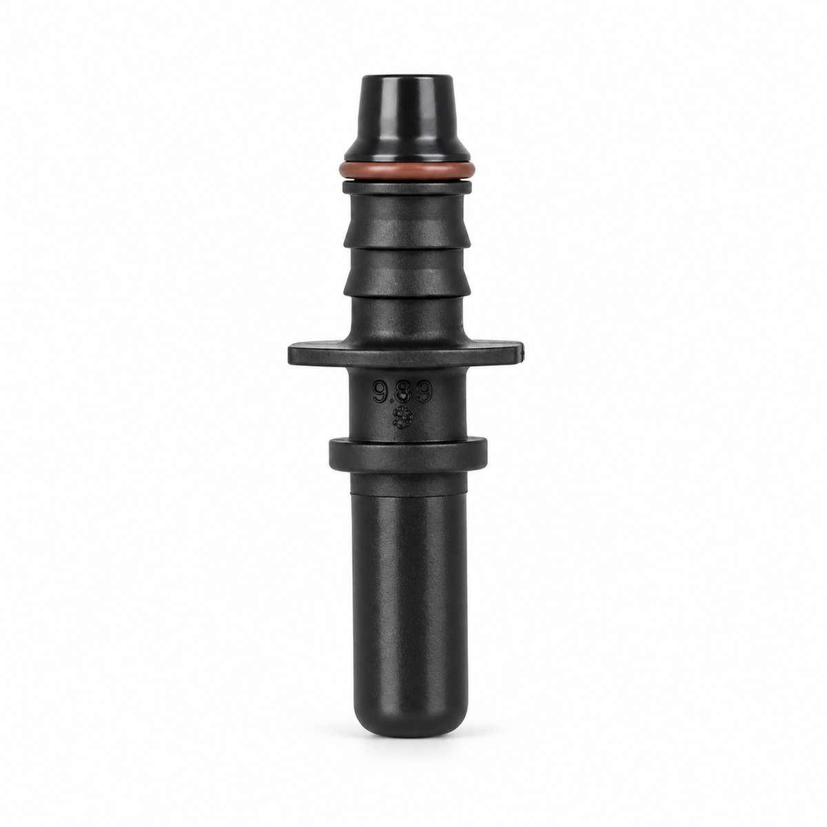 9.89 ID8 Straight Male Quick Release Fuel Line Hose Connector Universal – X50/M293-Fuel – image 2