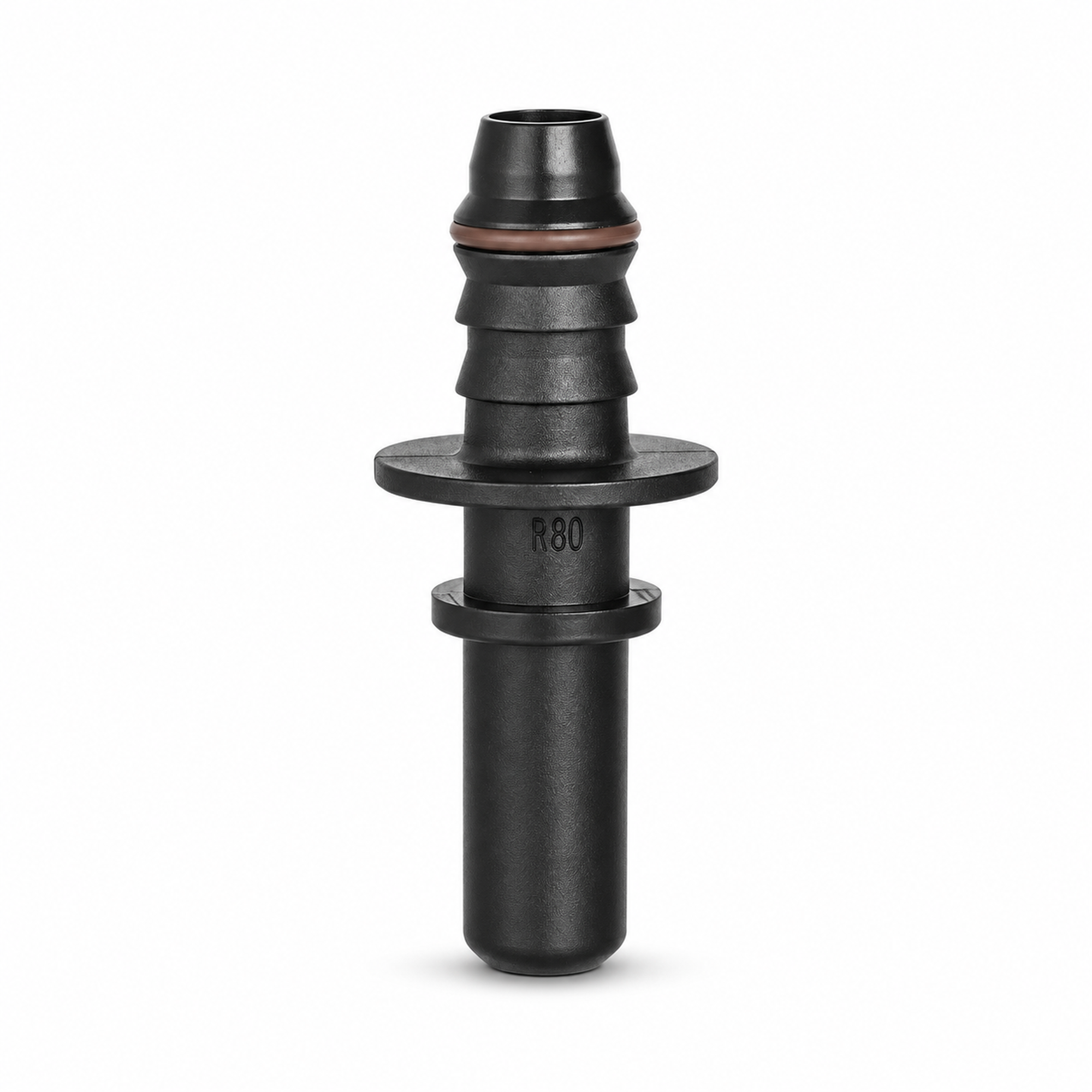 11.80 ID8 Straight Male Quick Release Fuel Line Hose Connector Universal – X51/M294-Fuel – image 2