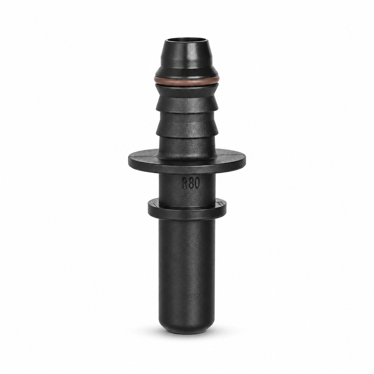 11.80 ID8 Straight Male Quick Release Fuel Line Hose Connector Universal – X51/M294-Fuel – image 2