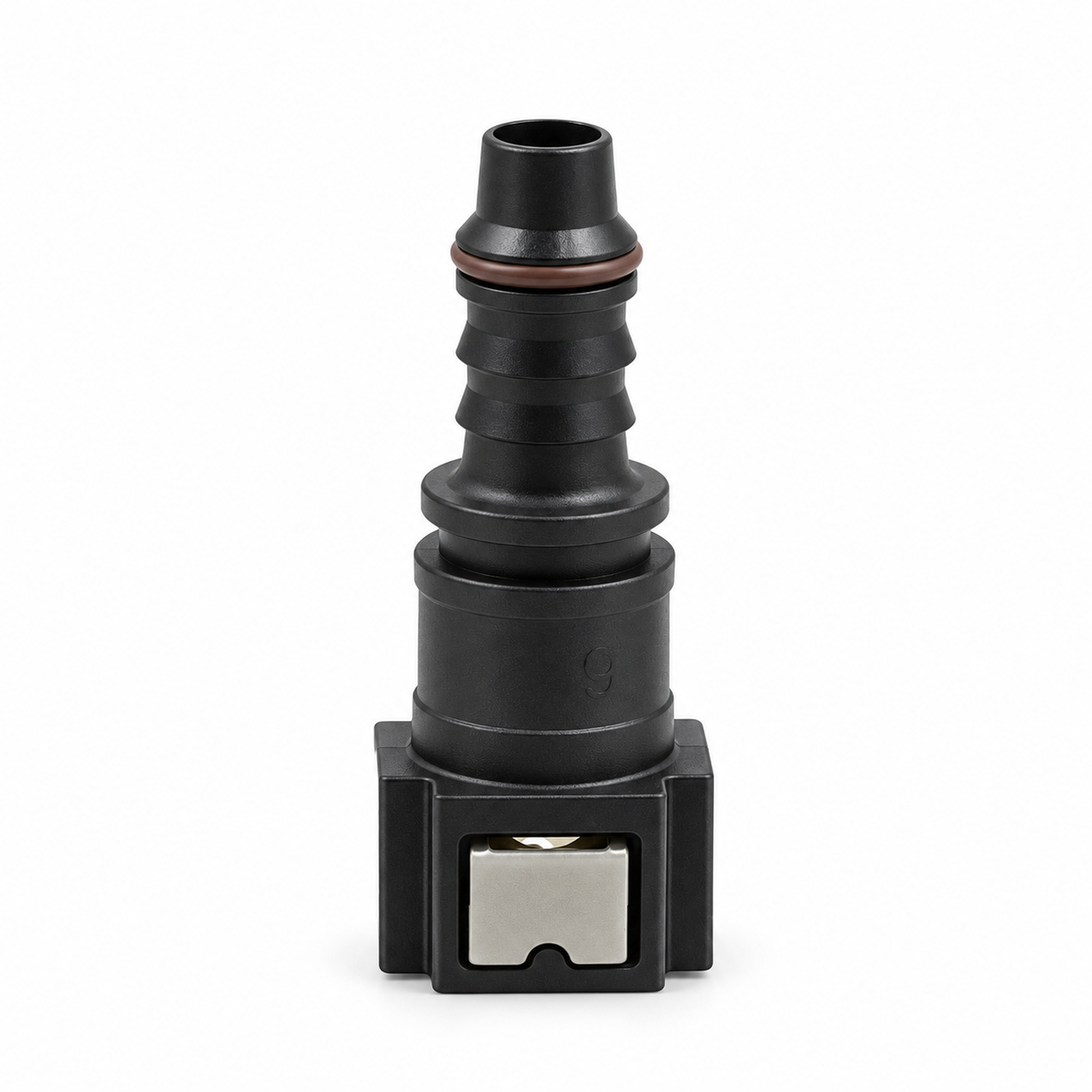 Quick Release Fuel Line Connector 7.89mm ID6 Angled - Diesel Heater Fuel Hose – X54/M297A/ID6/7.89 – image 3