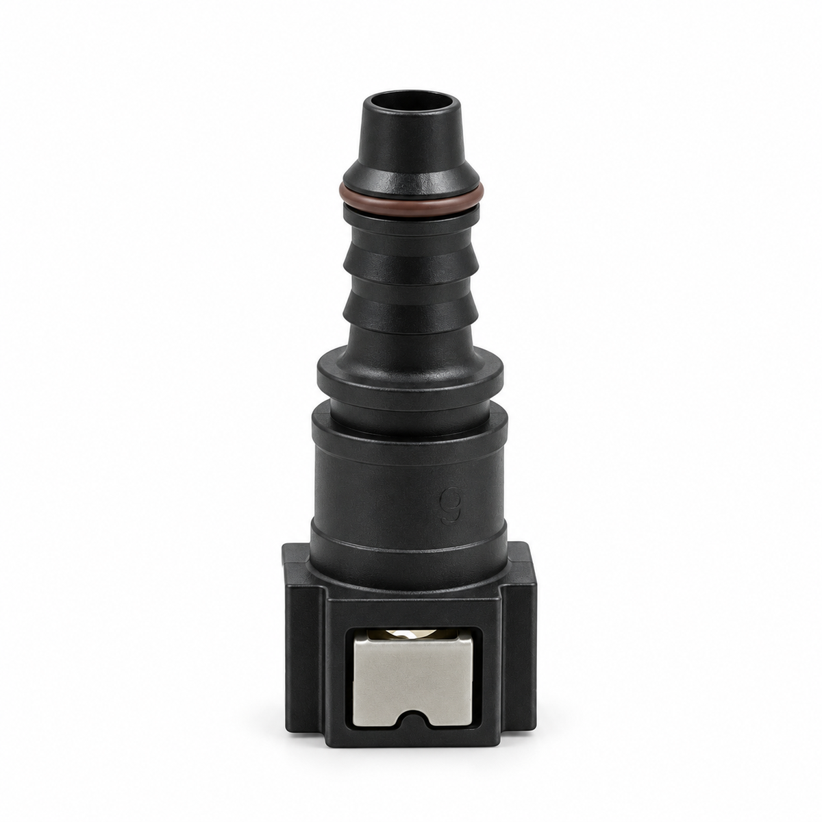 Quick Release Fuel Line Connector 7.89mm ID6 Angled - Diesel Heater Fuel Hose – X54/M297A/ID6/7.89 – image 3