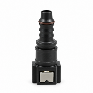 Quick Release Fuel Line Connector 7.89mm ID6 Angled - Diesel Heater Fuel Hose – X54/M297A/ID6/7.89 – image 3