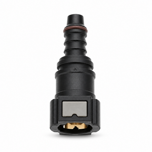 Quick Release Fuel Line Connector 7.89mm ID6 Angled - Diesel Heater Fuel Hose – X54/M297A/ID6/7.89 – image 4