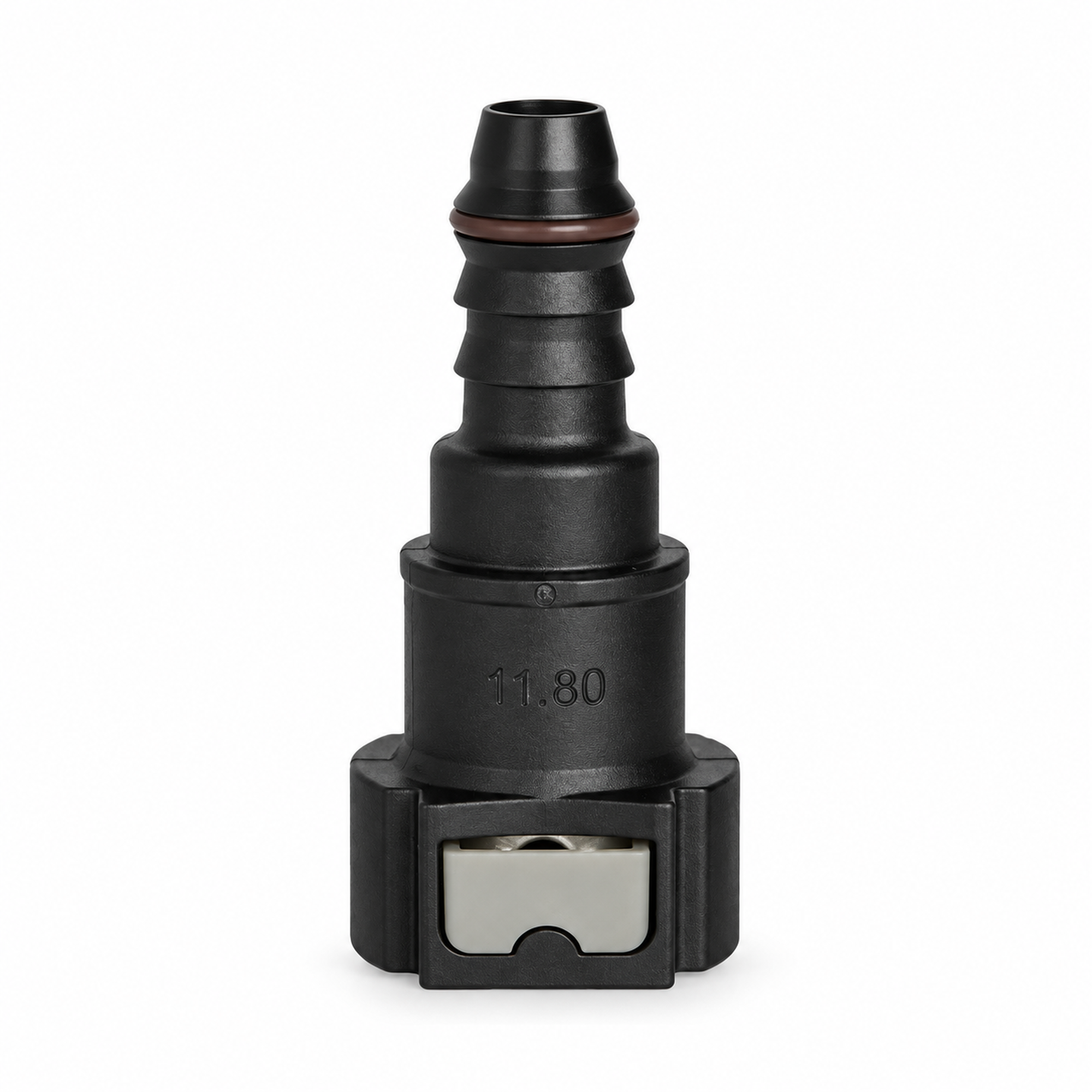 Quick Release Fuel Line Connector 7.89mm ID6 Angled - Diesel Heater Fuel Hose – X54/M297A/ID6/7.89 – image 5
