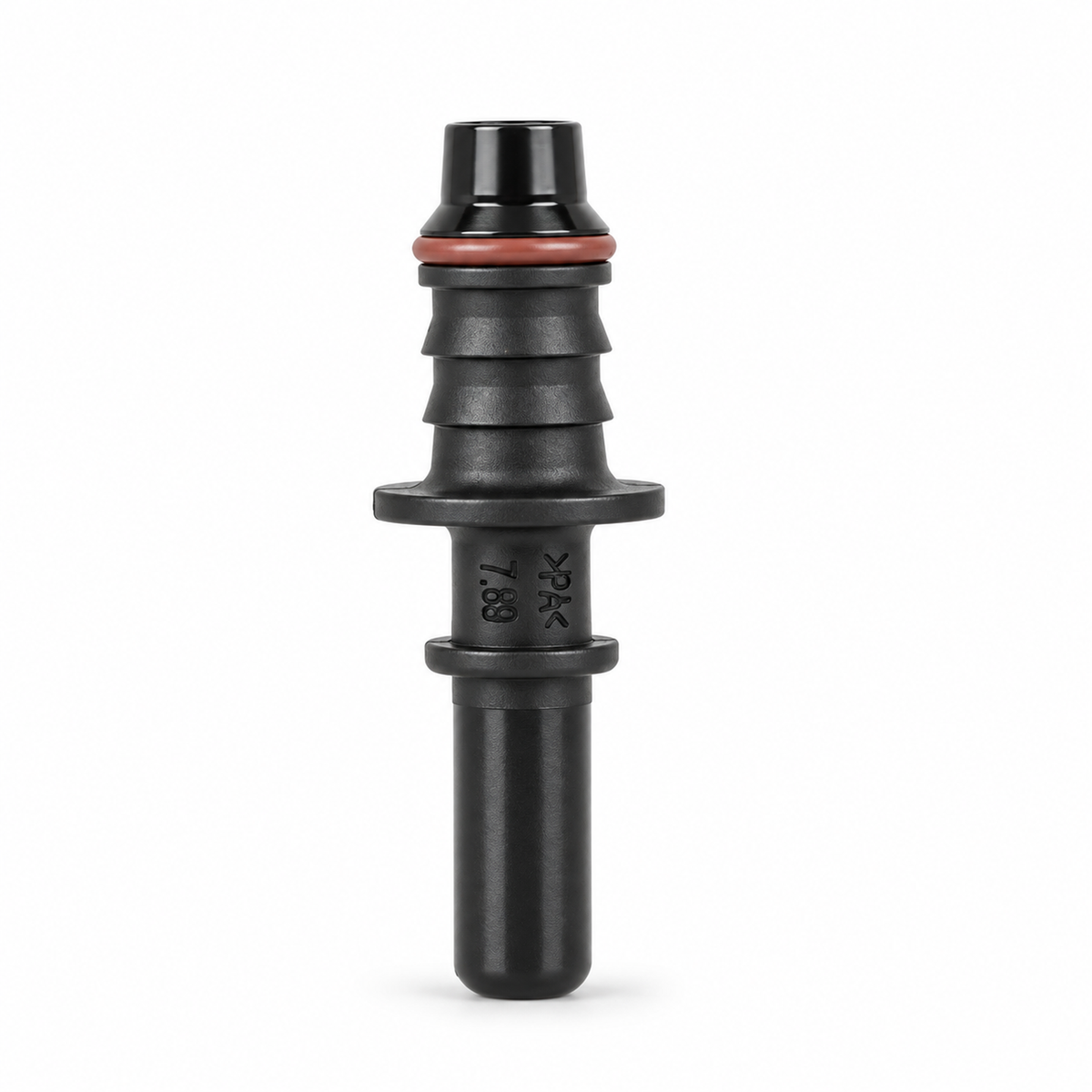 Quick Release Fuel Line Connector 7.89mm ID6 Angled - Diesel Heater Fuel Hose – X54/M297A/ID6/7.89 – image 6