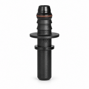 Quick Release Fuel Line Connector 7.89mm ID6 Angled - Diesel Heater Fuel Hose – X54/M297A/ID6/7.89 – image 8
