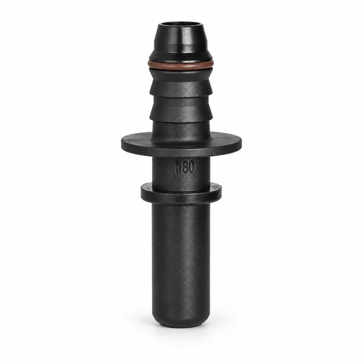 Quick Release Fuel Line Connector 7.89mm ID6 Angled - Diesel Heater Fuel Hose – X54/M297A/ID6/7.89 – image 8