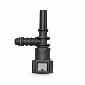 Quick Release Fuel Line Connector 7.89mm ID6 Angled - Diesel Heater Fuel Hose – X54/M297A/ID6/7.89 – image 12