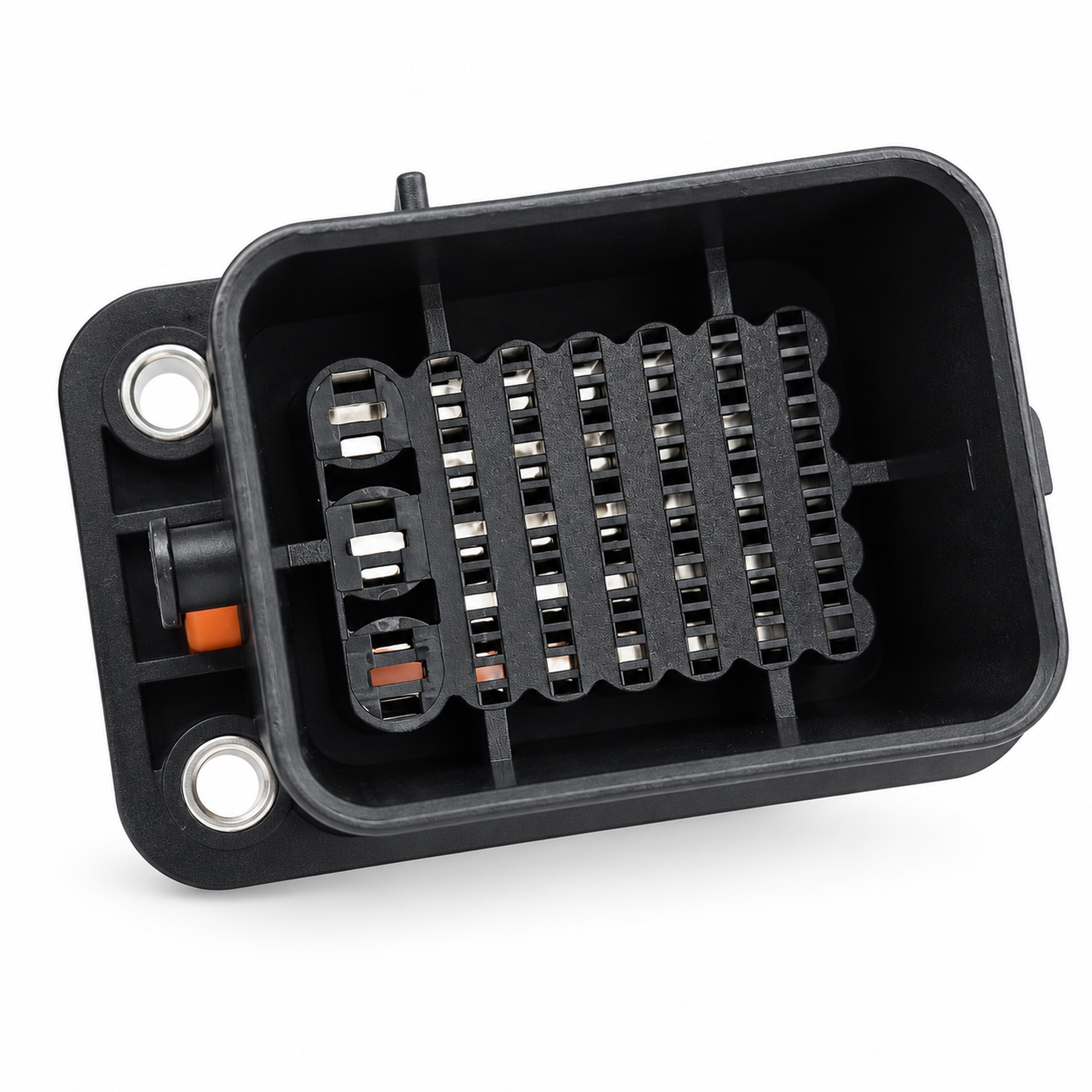 33pin Automobile 1332800FB 1332800MB Connector Waterproof Male Female Plug Socket DJ7331-1.5-3.5-11/21 With Terminal – X62/SP167/33pinM+F – image 7
